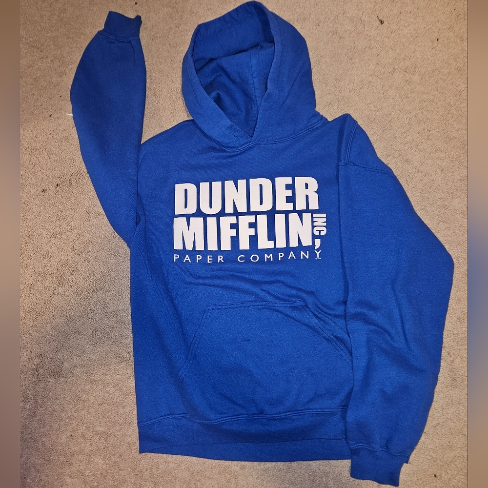 Dunder Mifflin Sweatshirt
